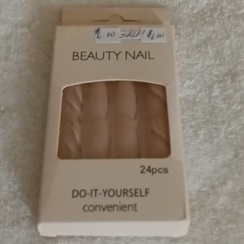 Beauty Nail Kit